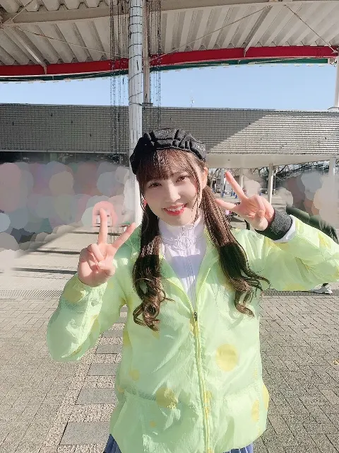 加藤 史帆｜逃走してきました！(・ω・)（2021-01-02）