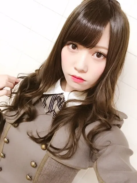 加藤 史帆｜本当に嬉しいです( ・ω・)！！（2017-03-26）