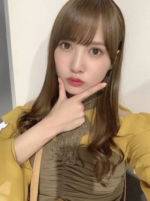 加藤 史帆｜おひさま(・ω・)（2019-12-22）｜2枚目