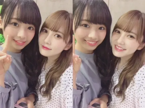 加藤 史帆｜花粉、、、(・ω・)（2018-03-18）｜2枚目