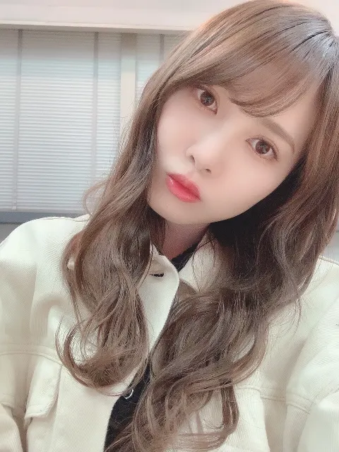 加藤 史帆｜しほ(・ω・)（2020-04-30）