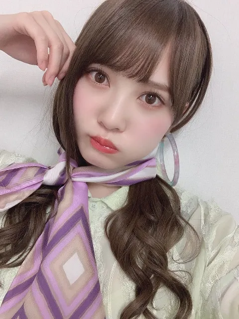 加藤 史帆｜最高の2日間(・ω・)（2020-02-06）｜2枚目