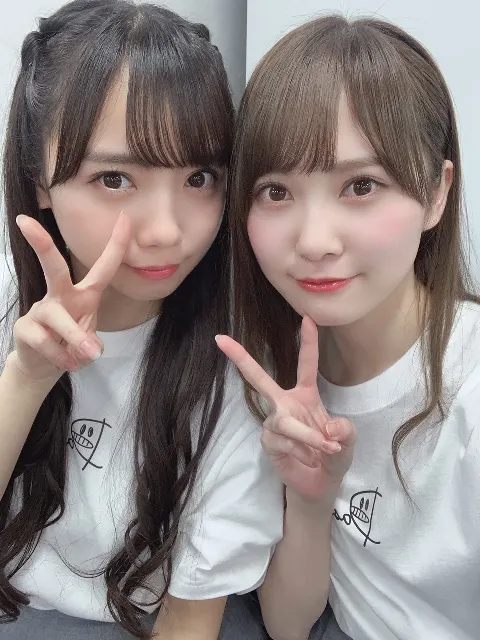 加藤 史帆｜最高の2日間(・ω・)（2020-02-06）｜3枚目