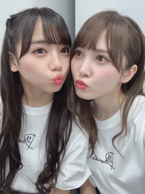 加藤 史帆｜最高の2日間(・ω・)（2020-02-06）｜4枚目