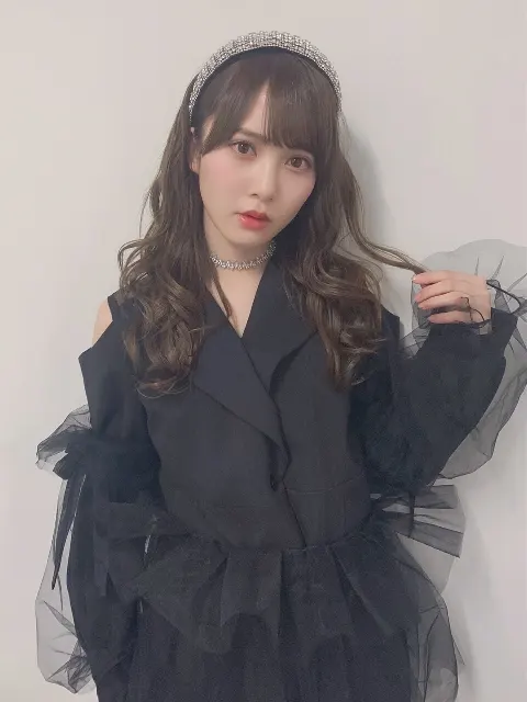 加藤 史帆｜最高の2日間(・ω・)（2020-02-06）
