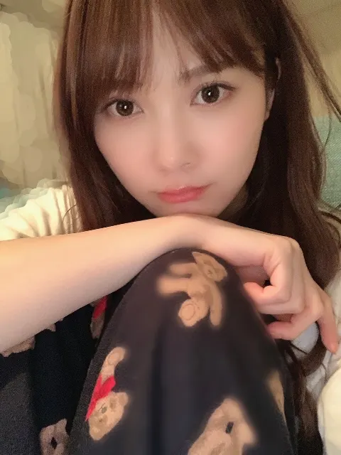 加藤 史帆｜こんばんは(・ω・)（2021-01-26）｜3枚目