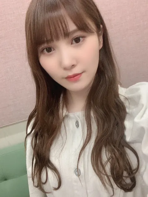 加藤 史帆｜こんばんは(・ω・)（2021-01-26）