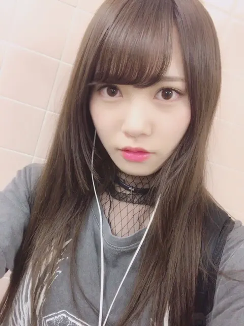 加藤 史帆｜おいしいNagoya( ・ω・)（2017-06-07）