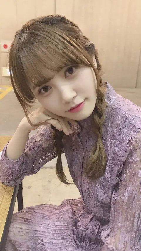 加藤 史帆｜皆さんが大切(・ω・)（2018-03-26）｜2枚目