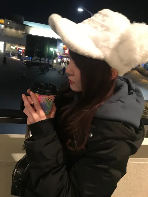 加藤 史帆｜ギャルとしちゃん(・ω・)（2019-01-11）｜3枚目