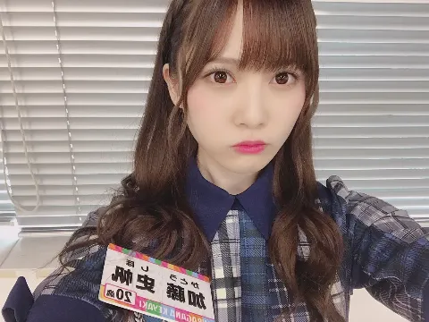 加藤 史帆｜初日まであっという間でした、、、(・ω・)（2018-08-24）