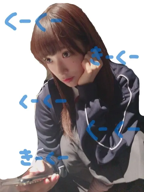 加藤 史帆｜ももっもも(・ω・)（2017-10-11）｜3枚目