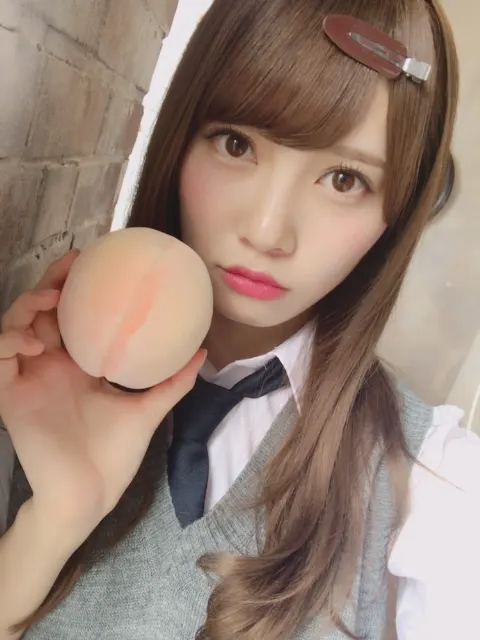加藤 史帆｜ももっもも(・ω・)（2017-10-11）