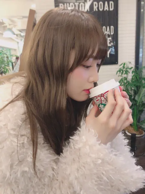 加藤 史帆｜OVERTUREさん！ばうとし( ・ω・)（2017-12-23）｜2枚目