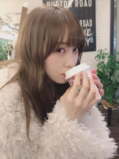 加藤 史帆｜OVERTUREさん！ばうとし( ・ω・)（2017-12-23）｜4枚目