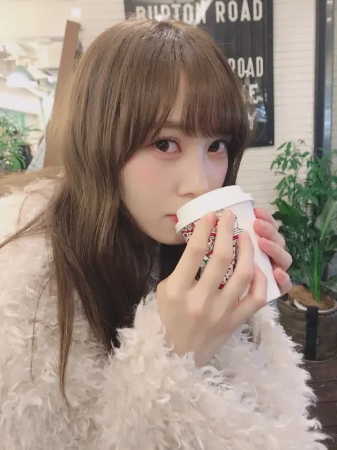 加藤 史帆｜OVERTUREさん！ばうとし( ・ω・)（2017-12-23）｜5枚目