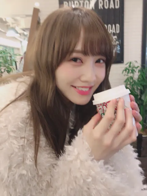 加藤 史帆｜OVERTUREさん！ばうとし( ・ω・)（2017-12-23）｜6枚目