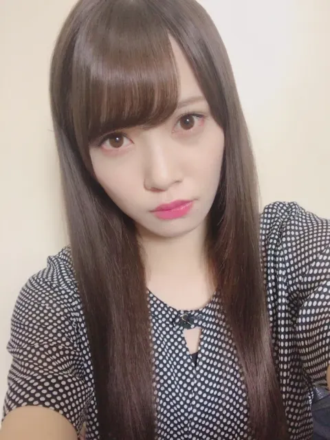 加藤 史帆｜りまちゃんちっく( ・ω・)（2017-07-13）