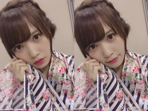 加藤 史帆｜TOKYO IDOL FESTIVAL(・ω・)（2017-07-11）