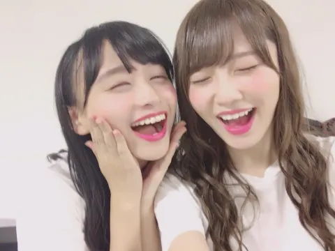加藤 史帆｜牛タン(・ω・)（2017-08-23）｜2枚目