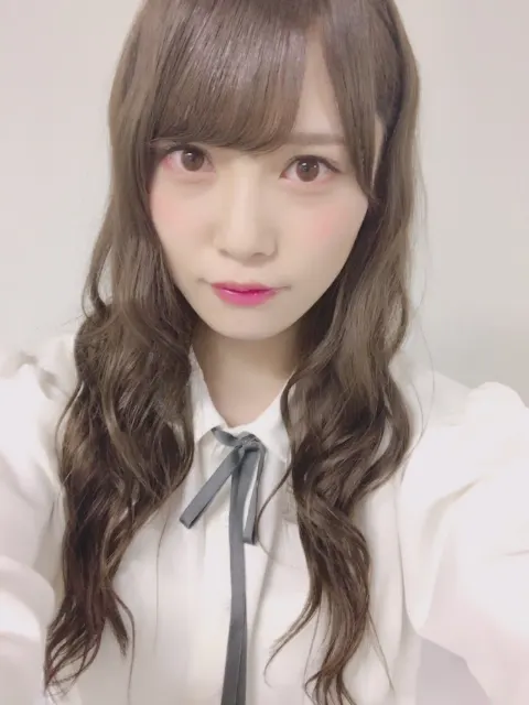 加藤 史帆｜牛タン(・ω・)（2017-08-23）