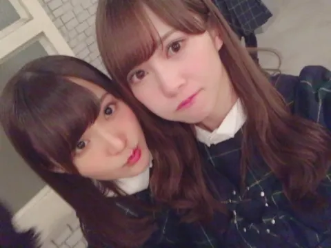 加藤 史帆｜安全第一(・ω・)（2017-12-03）