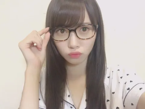 加藤 史帆｜ヒ！(・ω・)（2017-07-17）｜3枚目