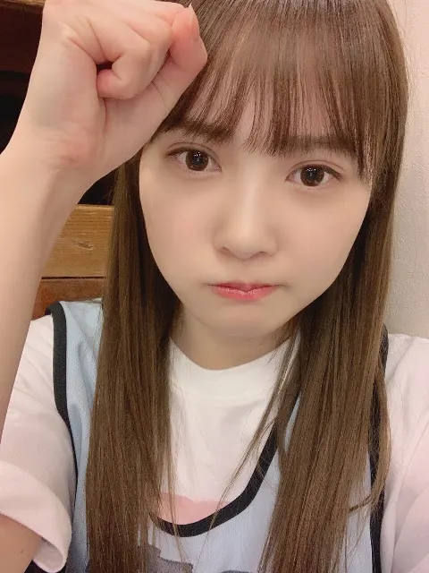 加藤 史帆｜せれな〜で(・ω・)（2020-01-27）｜2枚目