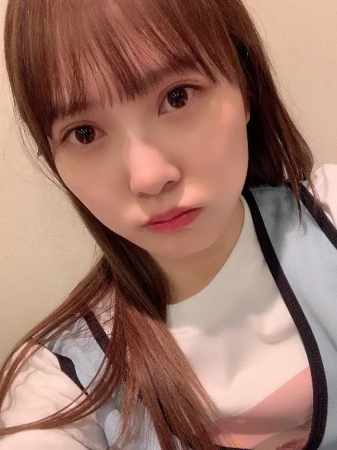 加藤 史帆｜せれな〜で(・ω・)（2020-01-27）