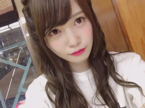 加藤 史帆｜POI(・ω・)（2017-06-04）｜2枚目