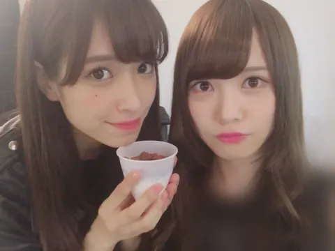 加藤 史帆｜POI(・ω・)（2017-06-04）