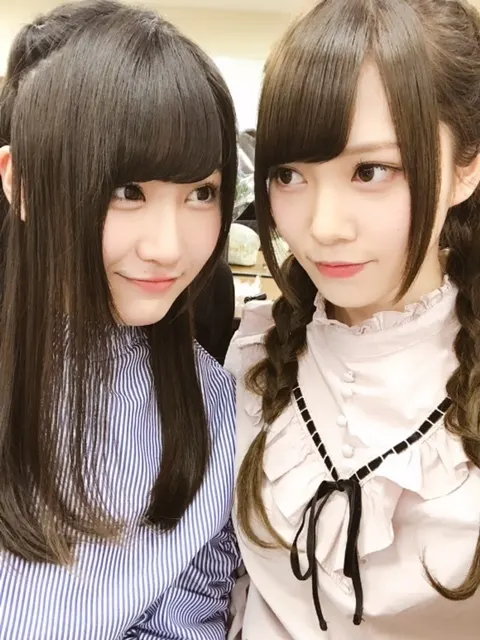 加藤 史帆｜アイメイク( ・ω・)（2017-04-09）