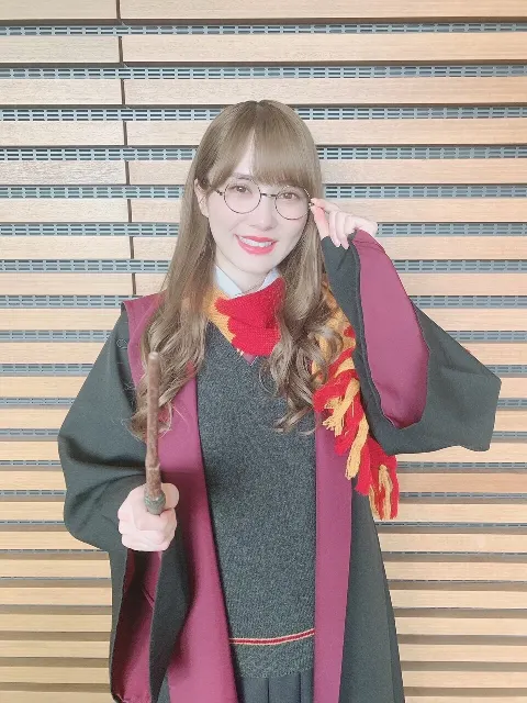 加藤 史帆｜にぶとし(・ω・)（2020-11-06）｜3枚目