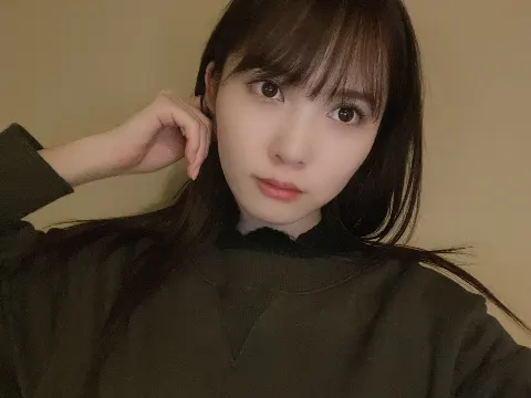 加藤 史帆｜かとし情報(・ω・)（2021-02-12）