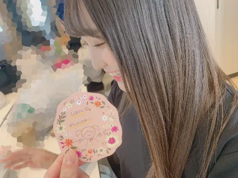 加藤 史帆｜さりまかしー(・ω・)（2019-12-02）