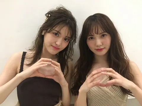 加藤 史帆｜CanCam 6月号(・ω・)💓（2019-04-25）｜3枚目