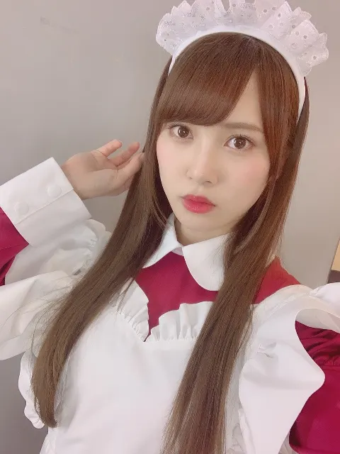 加藤 史帆｜CanCam 6月号(・ω・)💓（2019-04-25）