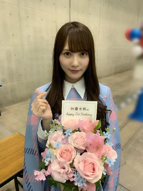 加藤 史帆｜君に話しておきたいことを聴くとCoCo壱さんに行きたくなります(・ω・)（2019-03-10）｜2枚目