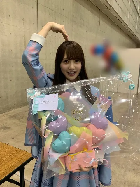 加藤 史帆｜君に話しておきたいことを聴くとCoCo壱さんに行きたくなります(・ω・)（2019-03-10）｜3枚目