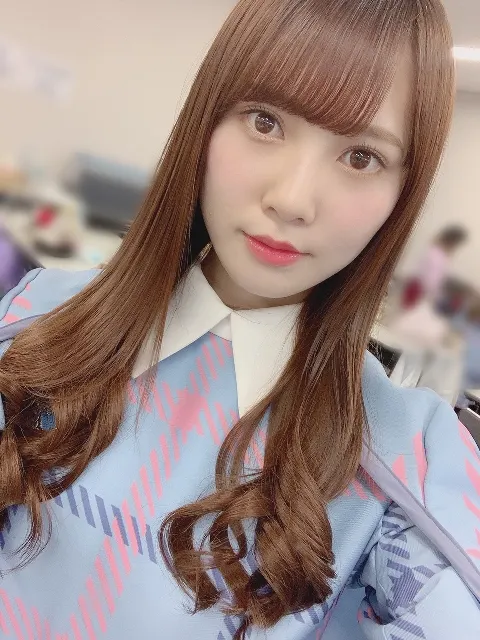 加藤 史帆｜君に話しておきたいことを聴くとCoCo壱さんに行きたくなります(・ω・)（2019-03-10）