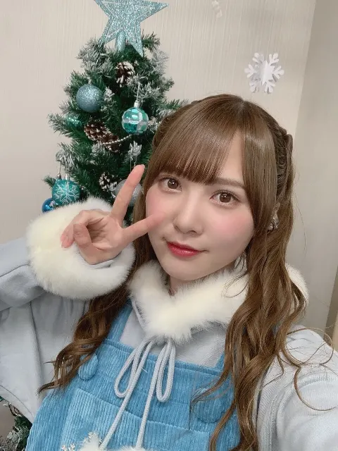 加藤 史帆｜スターウォーズ沼(・ω・)（2019-12-21）