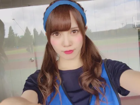 加藤 史帆｜最強(・ω・)（2017-10-31）