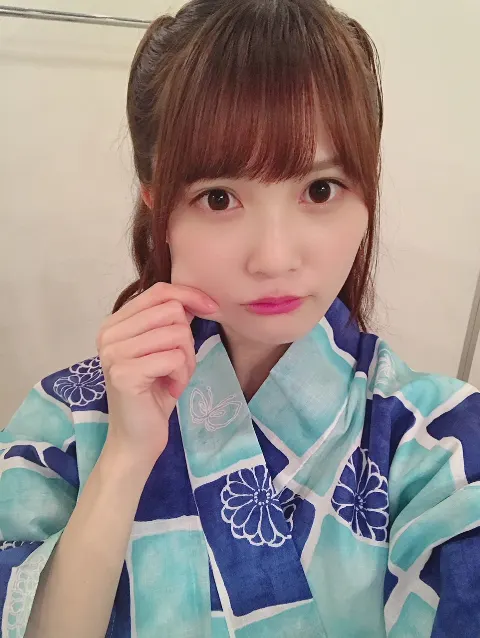 加藤 史帆｜大好きな方たちに会える事が出来ました(・ω・)💕（2018-08-29）