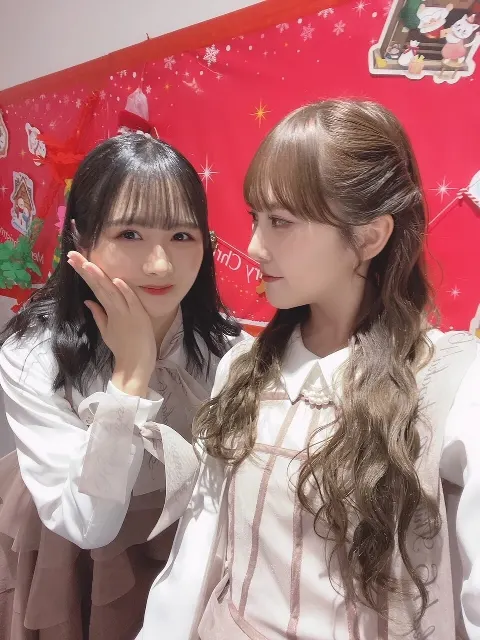 加藤 史帆｜冬だ〜☃️（2022-12-27）｜4枚目