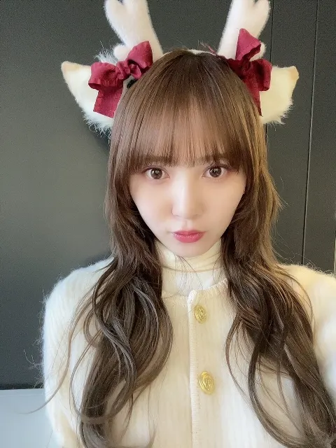 加藤 史帆｜冬だ〜☃️（2022-12-27）