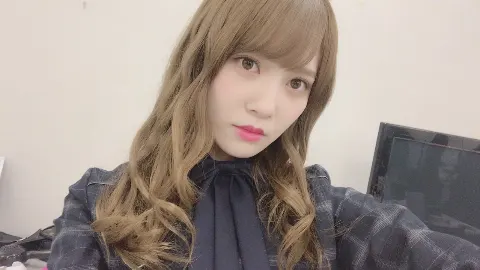 加藤 史帆｜KEYABINGO!4(・ω・)（2018-04-04）｜2枚目