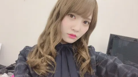 加藤 史帆｜KEYABINGO!4(・ω・)（2018-04-04）｜3枚目