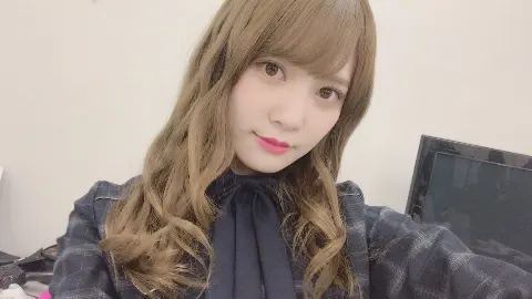 加藤 史帆｜KEYABINGO!4(・ω・)（2018-04-04）｜4枚目