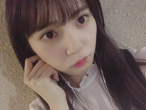 加藤 史帆｜今日は前髪がすかすかだったよ(・ω・)（2018-05-15）