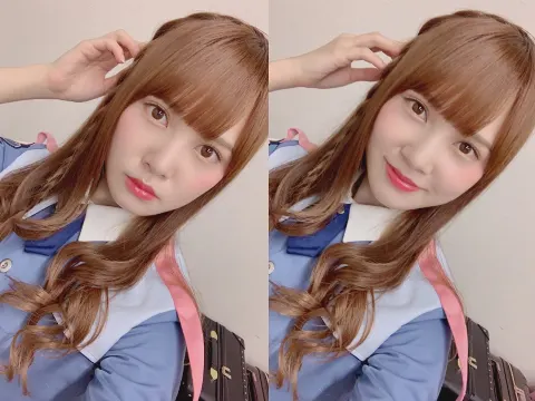 加藤 史帆｜会いに来てくり〜(・ω・)（2019-09-16）｜2枚目